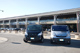 Foto da Aeroporto Cagliari: Taxi Opel Vivaro 1