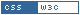 CSS conforme W3C