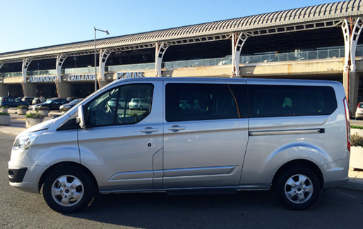 Autonoleggio con conducente Sardegna