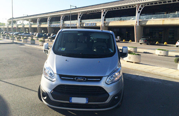 Taxi Cagliari Geremeas