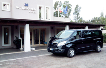 Taxi Aeroporto Cagliari