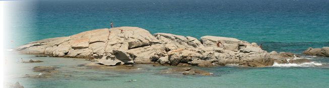 Nuraghe Foto di Sardegna
