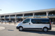 Aeroporto Cagliari: Taxi Opel Vivaro 5