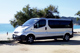 Foto da Aeroporto Cagliari: Taxi Opel Vivaro 4