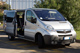 Veicoli: Opel Vivaro 10