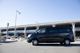 Aeroporto Cagliari: Taxi Opel Vivaro 3